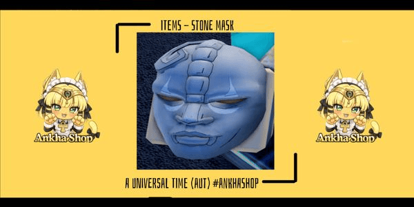 Gambar Product Stone Mask