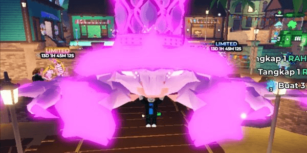 Gambar Product Fairy Dust Queen Crab