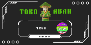 Limited Skin 1 Egg