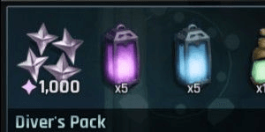 Gambar Product Diver Pack