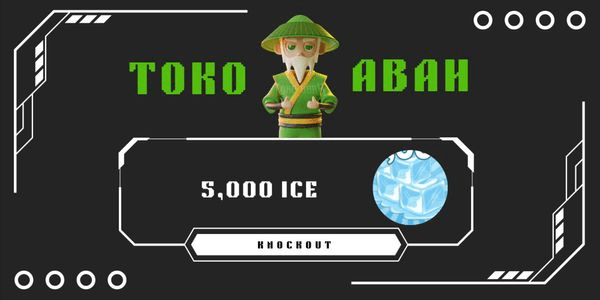 Gambar Product 5000 Ice