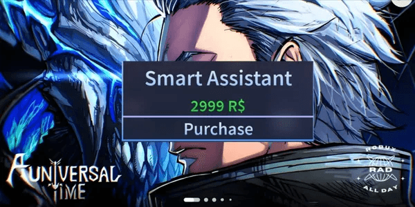 Smart Assistant
