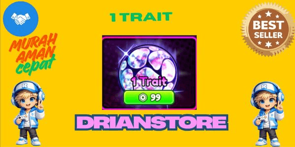 Gambar Product 1 Trait