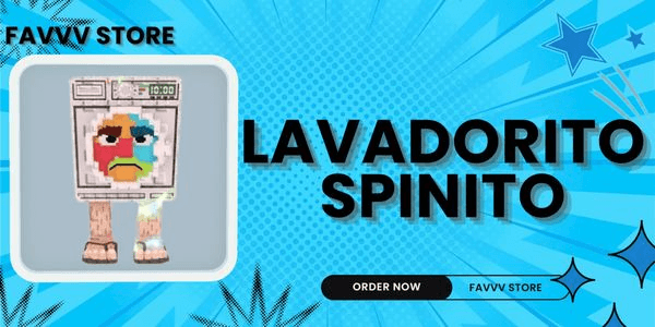 Gambar Product Lavadorito Spinito