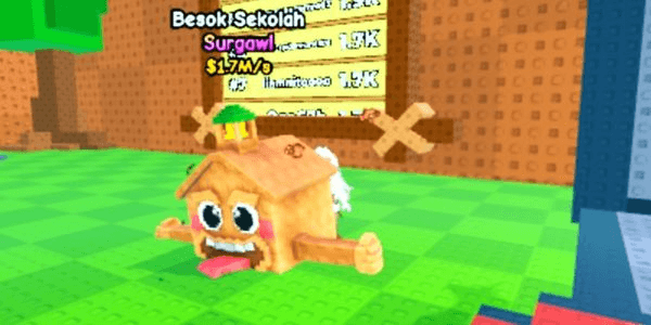 Gambar Product JUMP FOR BRAINROTS! CELESTYAL