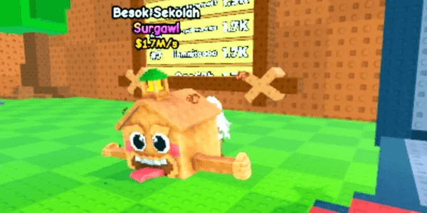 JUMP FOR BRAINROTS! CELESTYAL