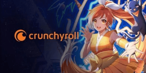 Gambar Product Crunchyroll 1 Bulan