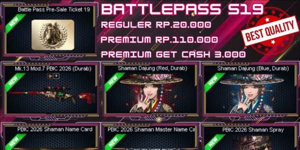 Gambar Product Battlepass