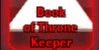 Gambar Product Book Of Throne keeper