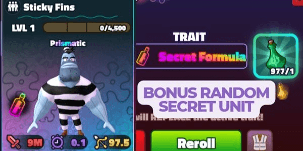 Gambar Product Sea Bear