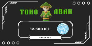 12500 Ice