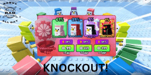 Limited Skin 1 Egg