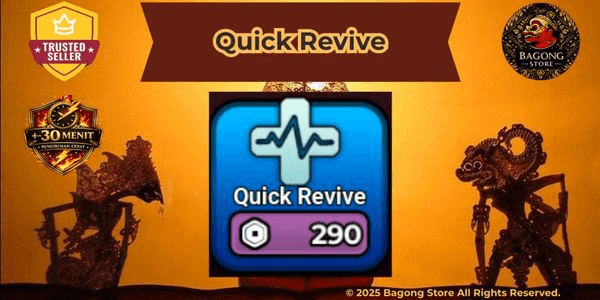 Gambar Product Quick Revive