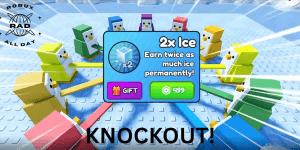 2x Ice