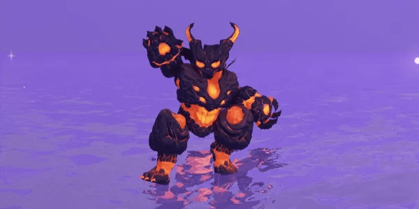 Demon Skin Sukuna