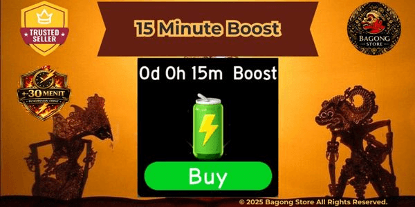 Gambar Product 15 Minutes