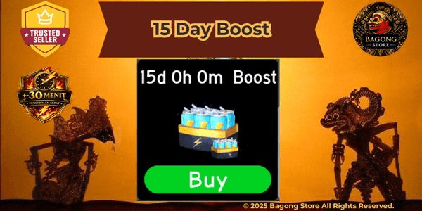 Gambar Product 15 Days