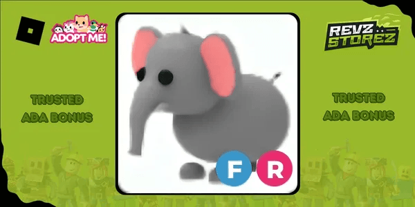 Elephant FR