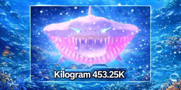 Gambar Product Fairy Dust Elshark Gran Maja