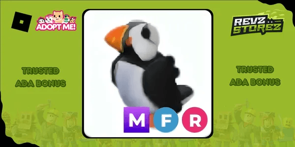 Puffin MFR