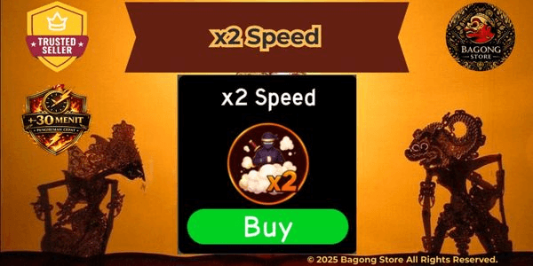 Gambar Product x2 Speed