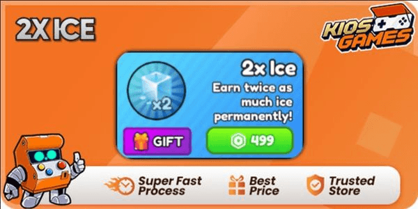 Gambar Product 2x Ice