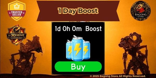 Gambar Product 1 Day