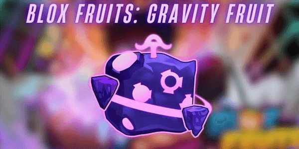 Gambar Product Gravity