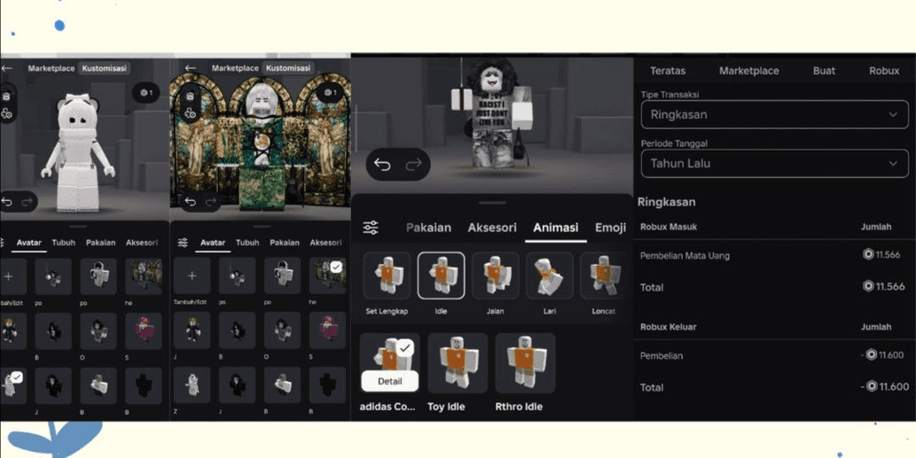 Product Showcase