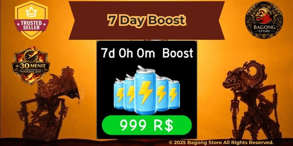 Gambar Product 7 Days