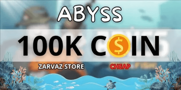 JOKI SERVICE 100K COIN | ABYSS