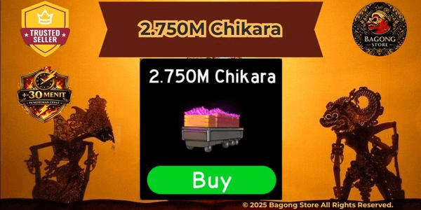 Gambar Product 2.750M Chikara