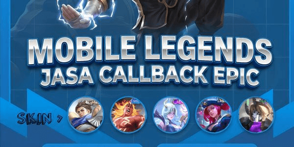 Gambar Product Callback 1x tap