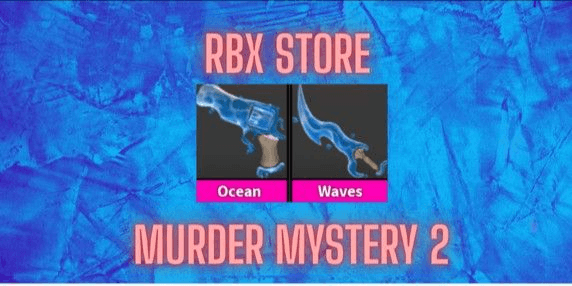 Gambar Product Ocean Set