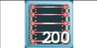 Gambar Product 200 Lgrid Block (Laser Grid)