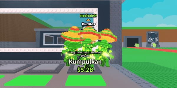 Gambar Product Los Burritos