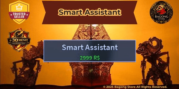 Gambar Product Smart Assistant