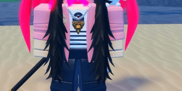 Gambar Product Soul King's Scarf