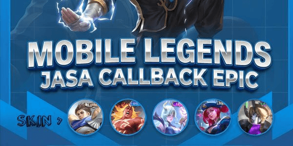 Gambar Product item calbak event