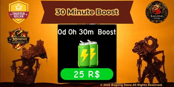 Gambar Product 30 Minutes