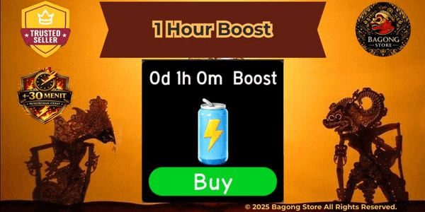 Gambar Product 1 Hour