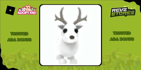 Gambar Product Arctic Reindeer