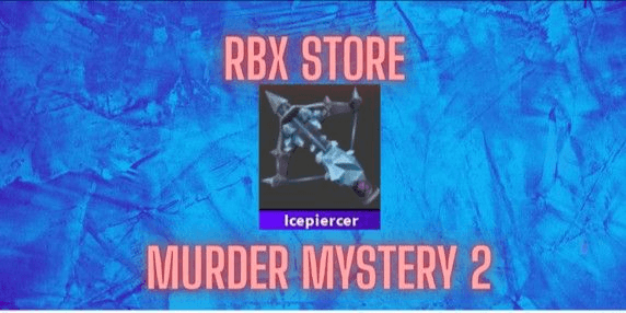 Gambar Product Icepiercer