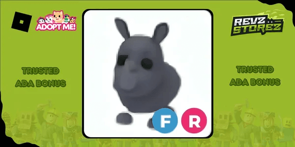 Rhino FR