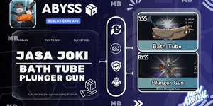 Bath Tube + Plunger Gun Boosting Service | Abyss