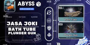 Bath Tube + Plunger Gun Boosting Service | Abyss