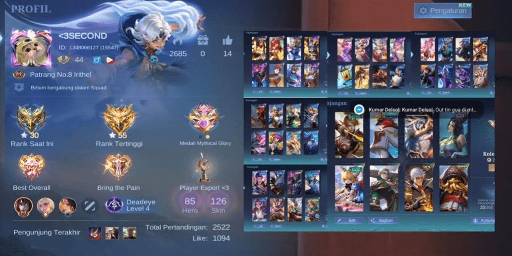 Product Showcase