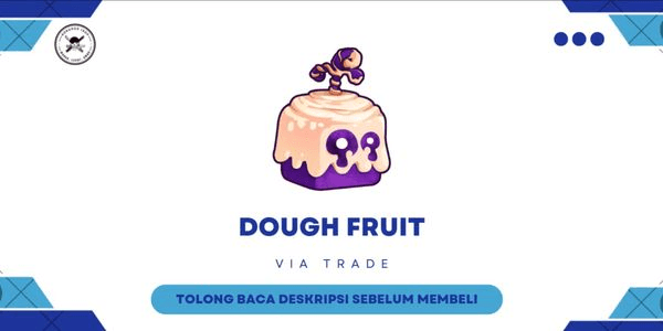 Gambar Product Dough (Elemental)