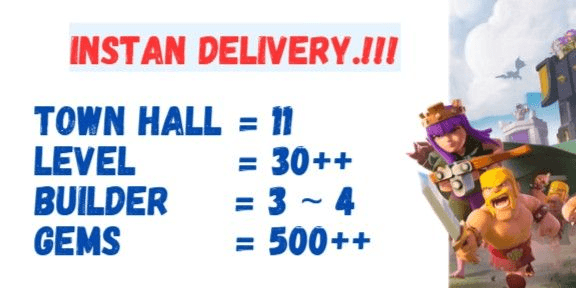 Gambar Product Town Hall 11