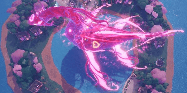 Gambar Product Big Lochness Monster